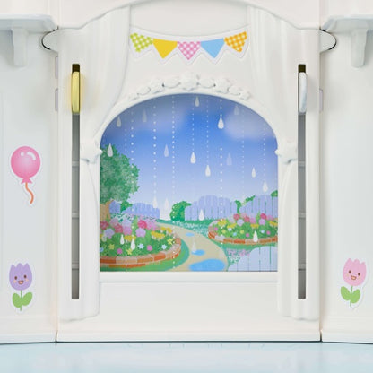 Sylvanian Families - Sunny Castle Nursery
