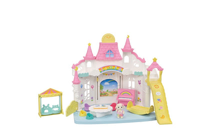 Sylvanian Families - Sunny Castle Nursery