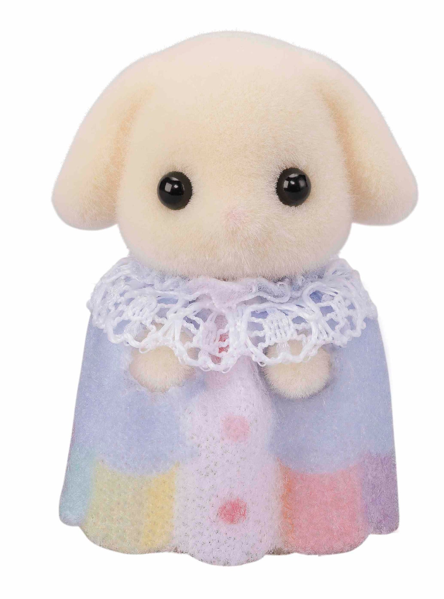 Sylvanian Families - Nursery Sandbox & Pool