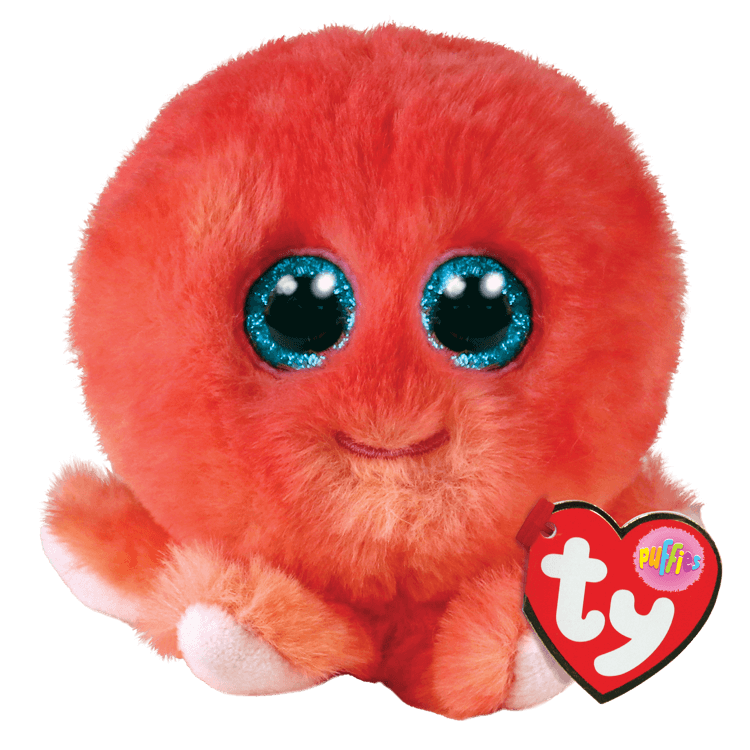 TY Beanie Balls - Assorted