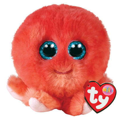 TY Beanie Balls - Assorted