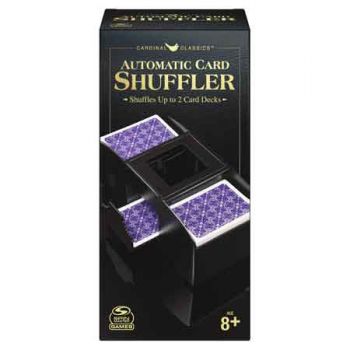 Cardinal Classics Automatic Card Shuffler