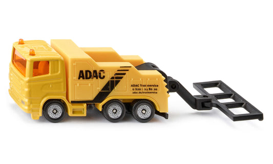 Siku - ADAC Tow Truck - 1493