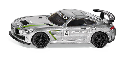 Siku - Mercedes AMG GT4 - 1529