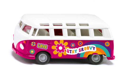 Siku - VW T1 Samba - 2364