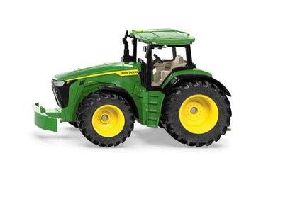 Siku - 1:32 John Deere 8R 370 3290