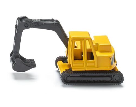 Siku - Excavator 0801