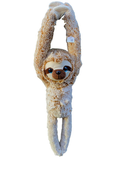 Cotton Candy- Barkley Sloth