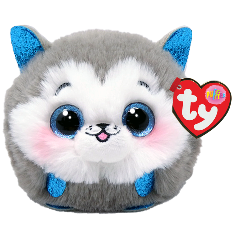 TY Beanie Balls - Assorted