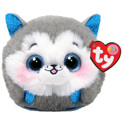 TY Beanie Balls - Assorted