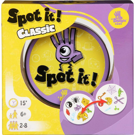 Spot It!