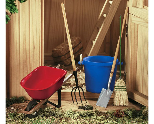 Breyer - Stable Cleaning Set