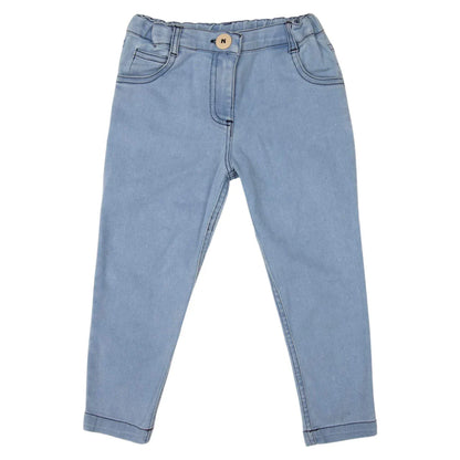 Korango - Stretch Denim  Jean - Light Wash