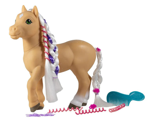Breyer - Mane Beauty Styling Pony Sunflower
