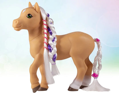 Breyer - Mane Beauty Styling Pony Sunflower