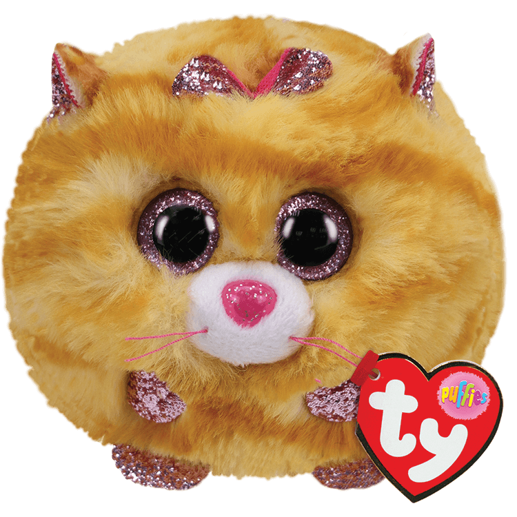 TY Beanie Balls - Assorted