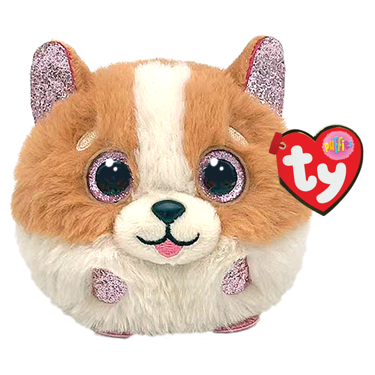 TY Beanie Balls - Assorted