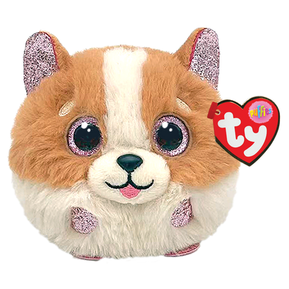 TY Beanie Balls - Assorted