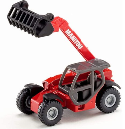 Siku - Telescopic Handler - SI1482