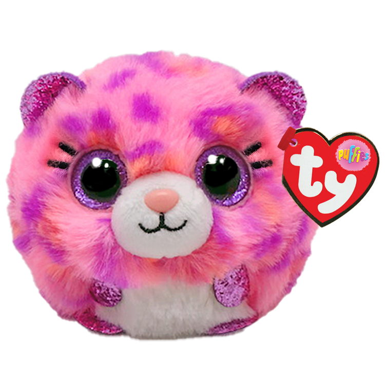 TY Beanie Balls - Assorted
