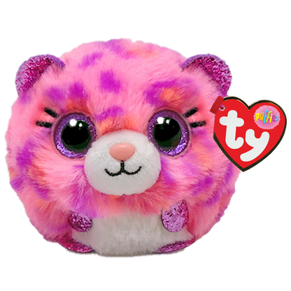 TY Beanie Balls - Assorted