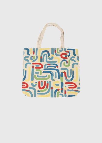 Spencil - Tote Bag