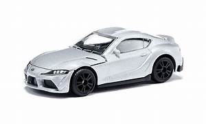 Siku - Toyota GR Supra - SI1578