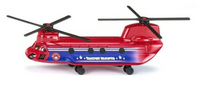 Siku - Transport Helicopter - SI1689