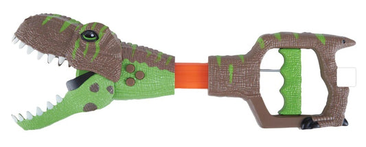 Roaring T-Rex Grabber