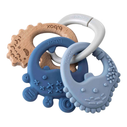 B.box - Trio Teether