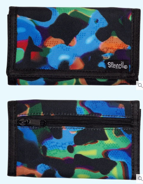 Spencil - Wallet