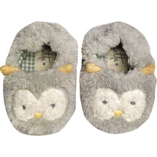 Albetta - Olsen Owl Fur