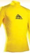 Adrenalin - Rashie Long Sleeve Vivid Colours