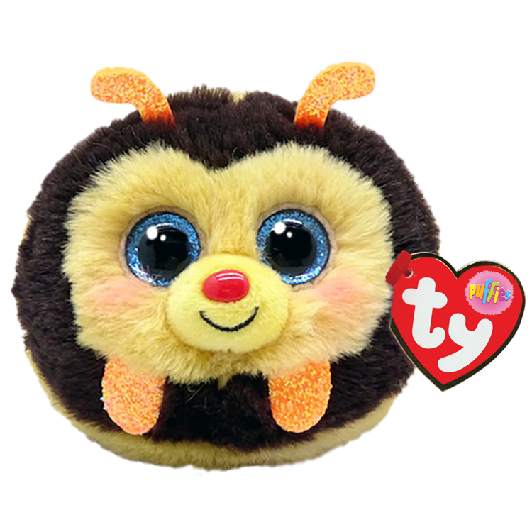 TY Beanie Balls - Assorted