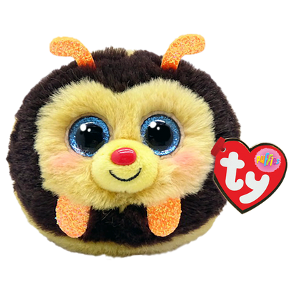 TY Beanie Balls - Assorted