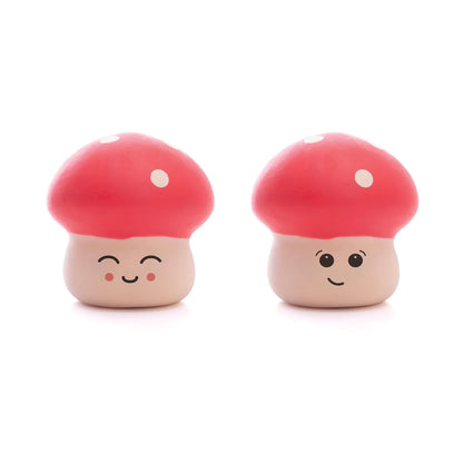 Discovery Zone - Squishy Toadstool