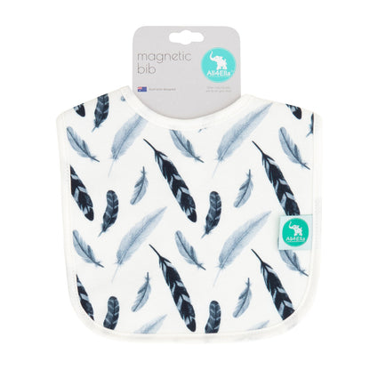 All4Ella - Magnetic Bib - Assorted