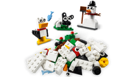 LEGO®Classic Creative White Bricks 11012
