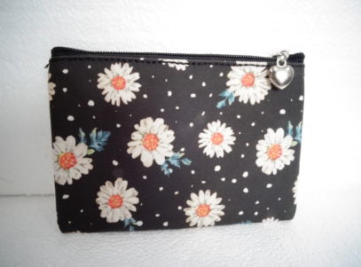 Daisy's Collection - Pencil Case Wallet