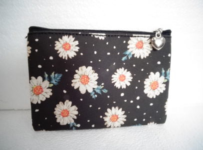 Daisy's Collection- Pencil Case Wallet