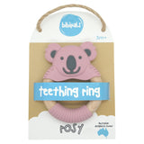 BibiBaby - Teething Ring