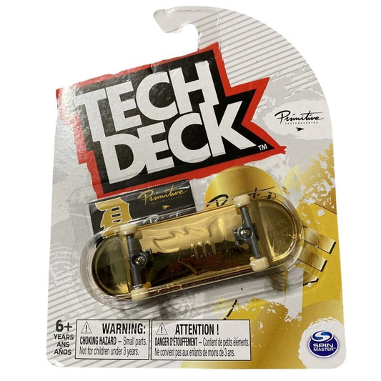 Tech Deck - 96mm Fingerboards - Assorted