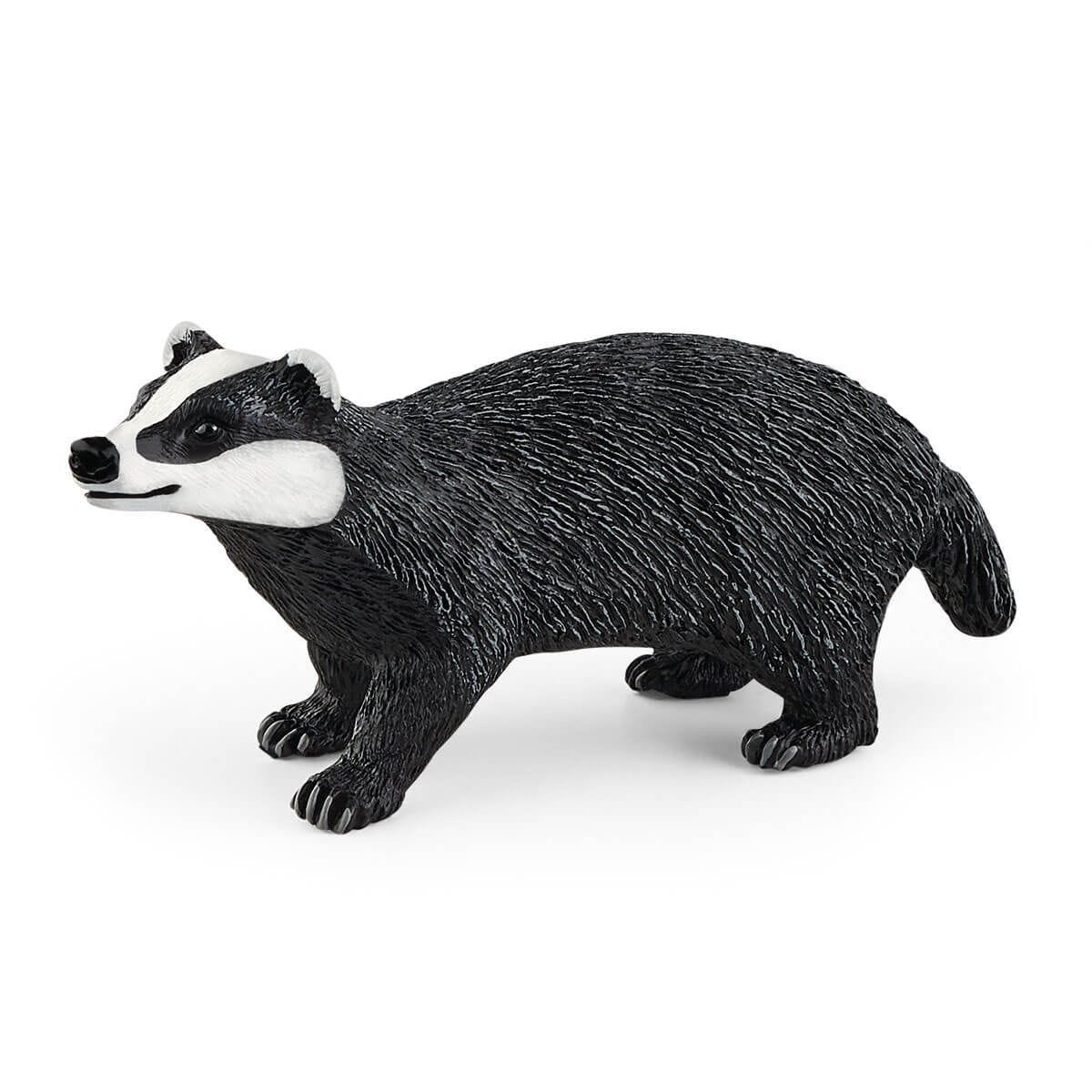 Schleich - Badger 14842