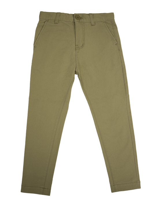 Urban Behaviour Chinos