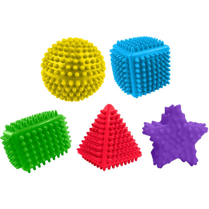 Hello Sunshine- Sensory Shape Assorted