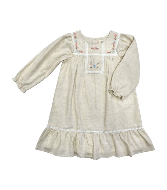 Albetta - Barbara Dress