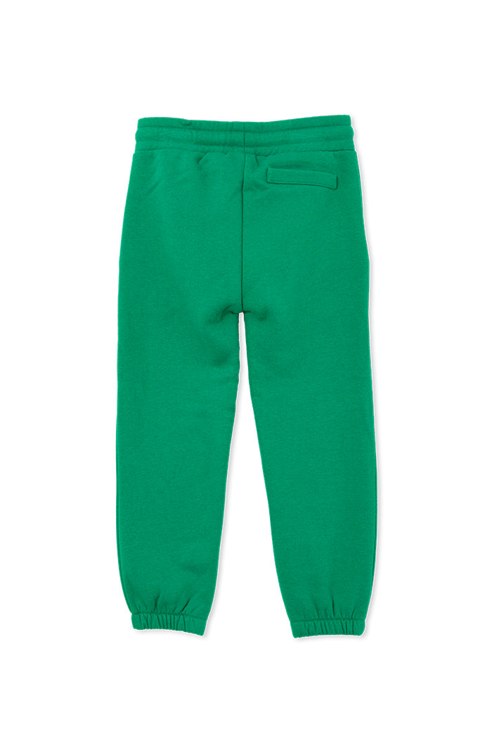 Milky Tiger Fleece