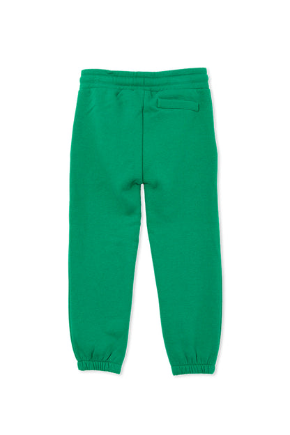 Milky Tiger Fleece