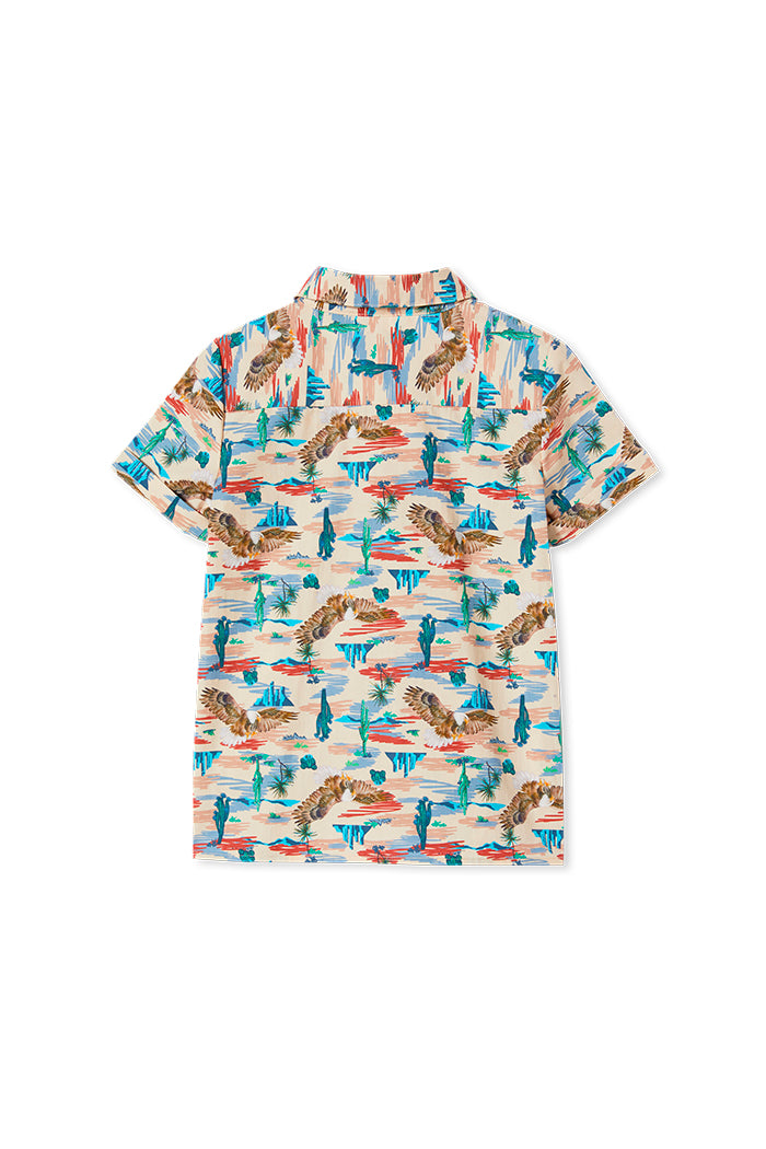 Milky - Desert Shirt