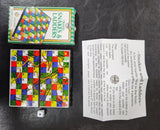 Magnetic Travel Games - assorted